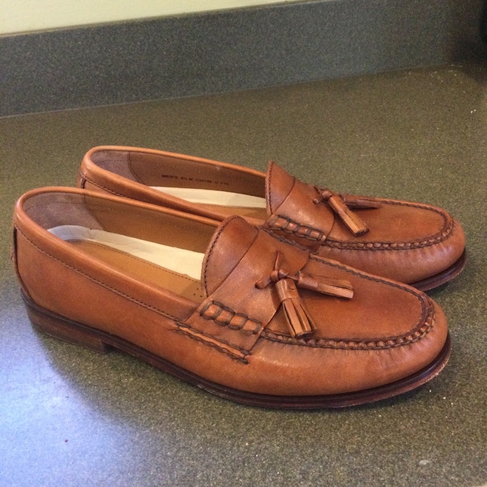 Cole haan shoes